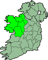 Province of Connacht