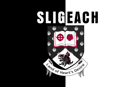Flag of Sligo