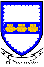 Feeney Crest / Coat of Arms